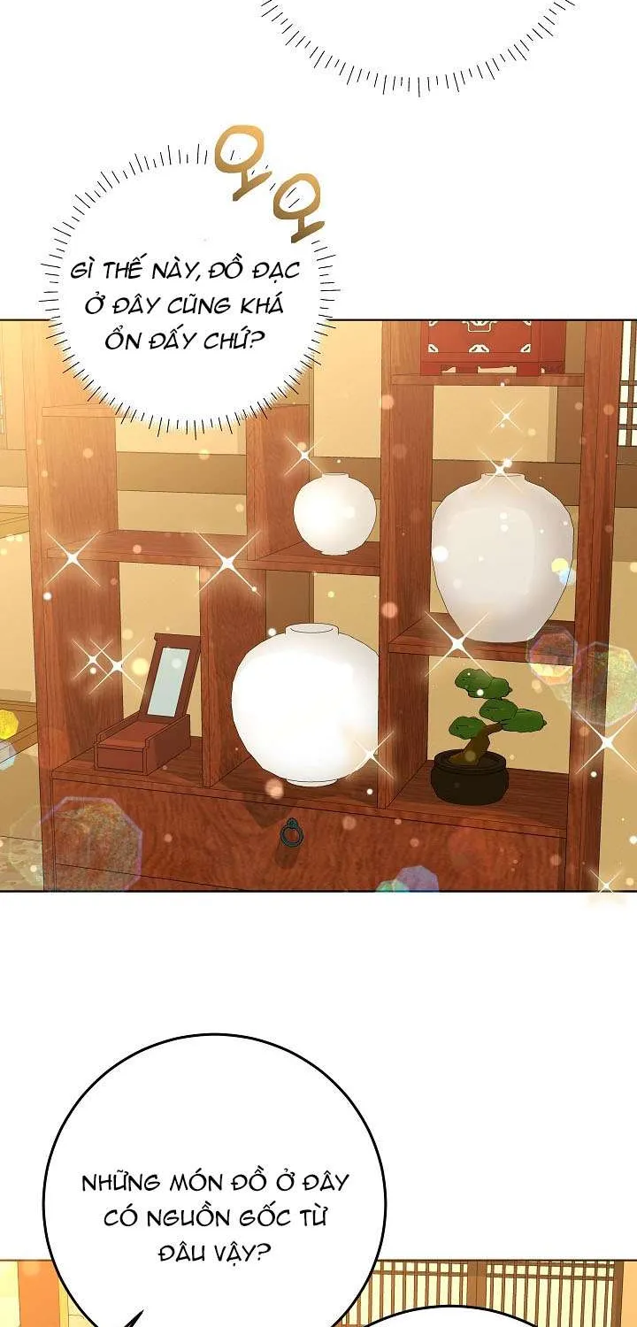 Tôi Sinh Ra Là Con Gái Của Một Thứ Phi Thấp Hèn Chap 77 - Next Chap 78