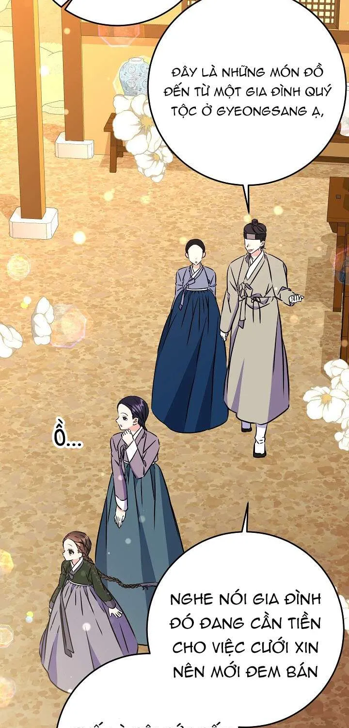 Tôi Sinh Ra Là Con Gái Của Một Thứ Phi Thấp Hèn Chap 77 - Next Chap 78