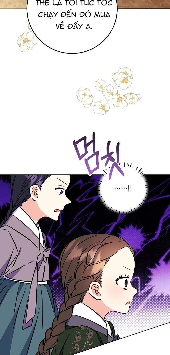 Tôi Sinh Ra Là Con Gái Của Một Thứ Phi Thấp Hèn Chap 77 - Next Chap 78