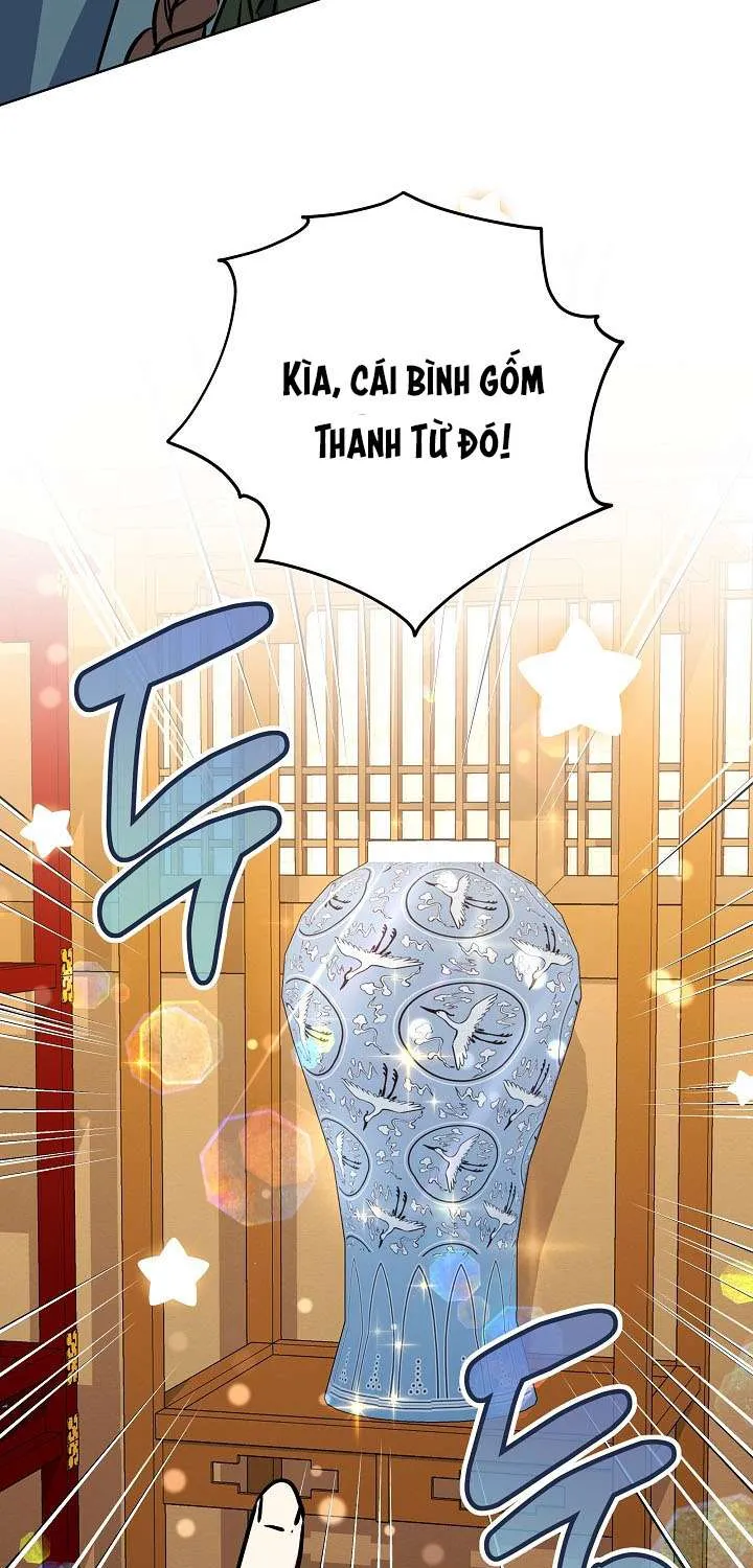 Tôi Sinh Ra Là Con Gái Của Một Thứ Phi Thấp Hèn Chap 77 - Next Chap 78