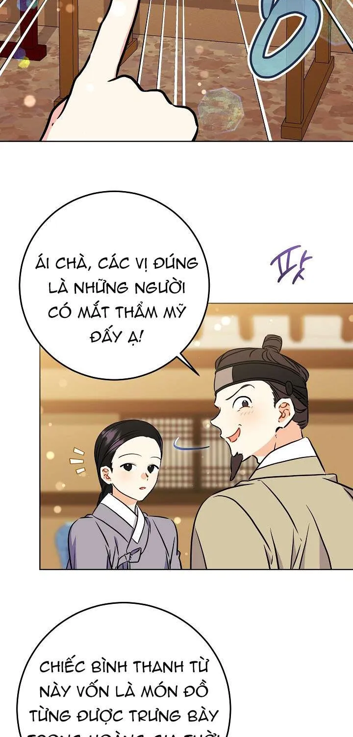 Tôi Sinh Ra Là Con Gái Của Một Thứ Phi Thấp Hèn Chap 77 - Next Chap 78