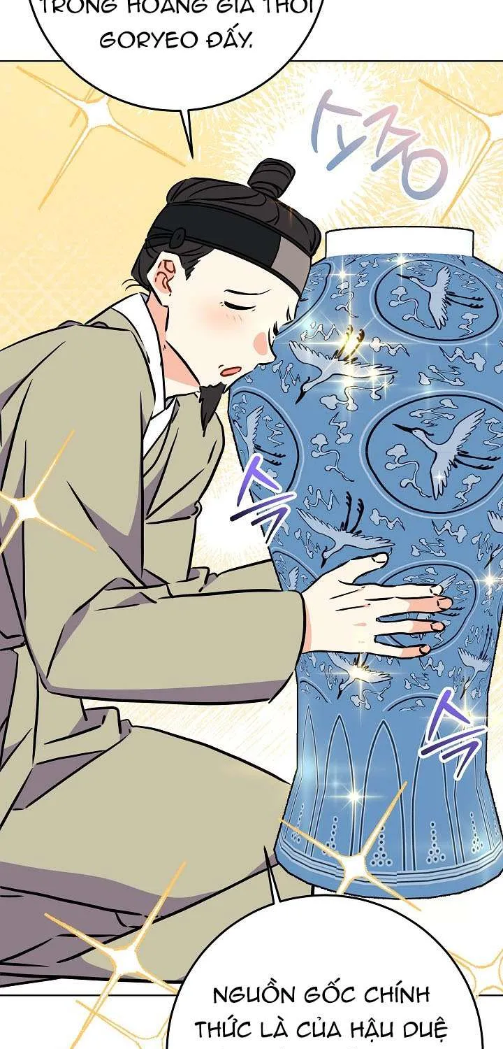 Tôi Sinh Ra Là Con Gái Của Một Thứ Phi Thấp Hèn Chap 77 - Next Chap 78