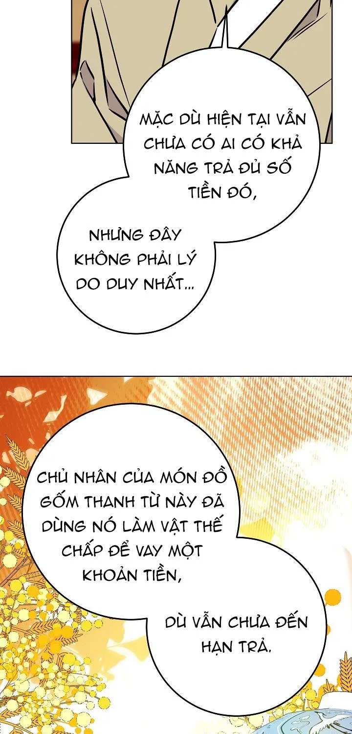 Tôi Sinh Ra Là Con Gái Của Một Thứ Phi Thấp Hèn Chap 77 - Next Chap 78