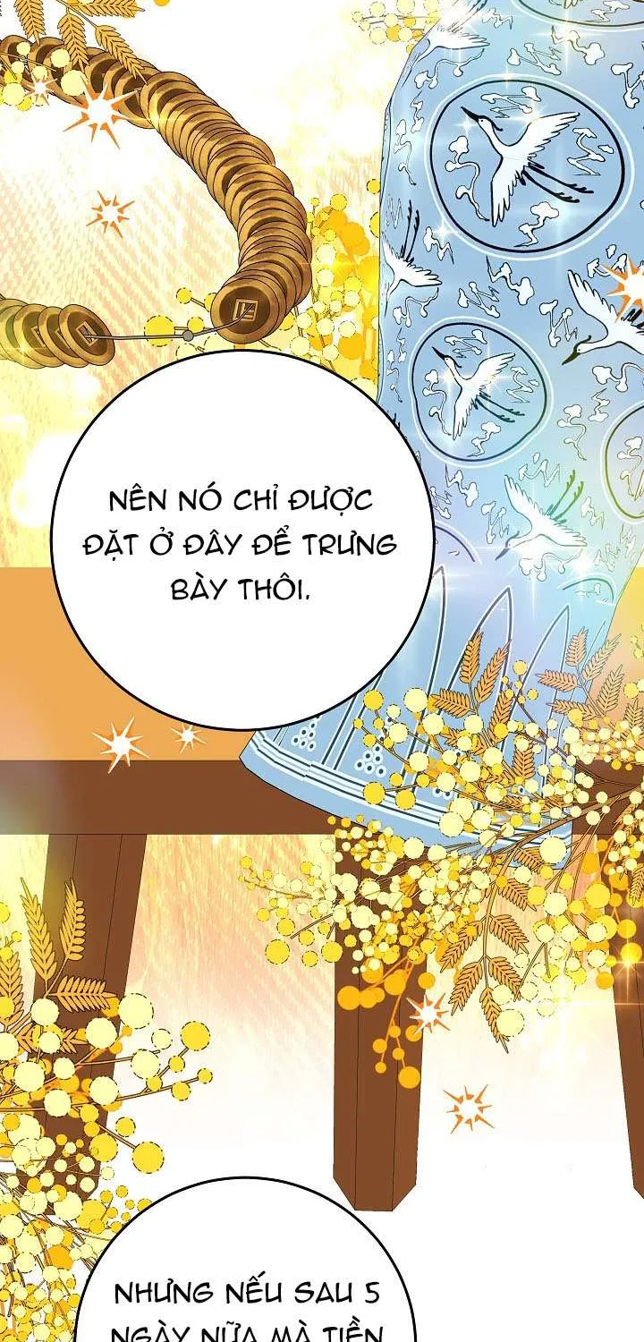 Tôi Sinh Ra Là Con Gái Của Một Thứ Phi Thấp Hèn Chap 77 - Next Chap 78