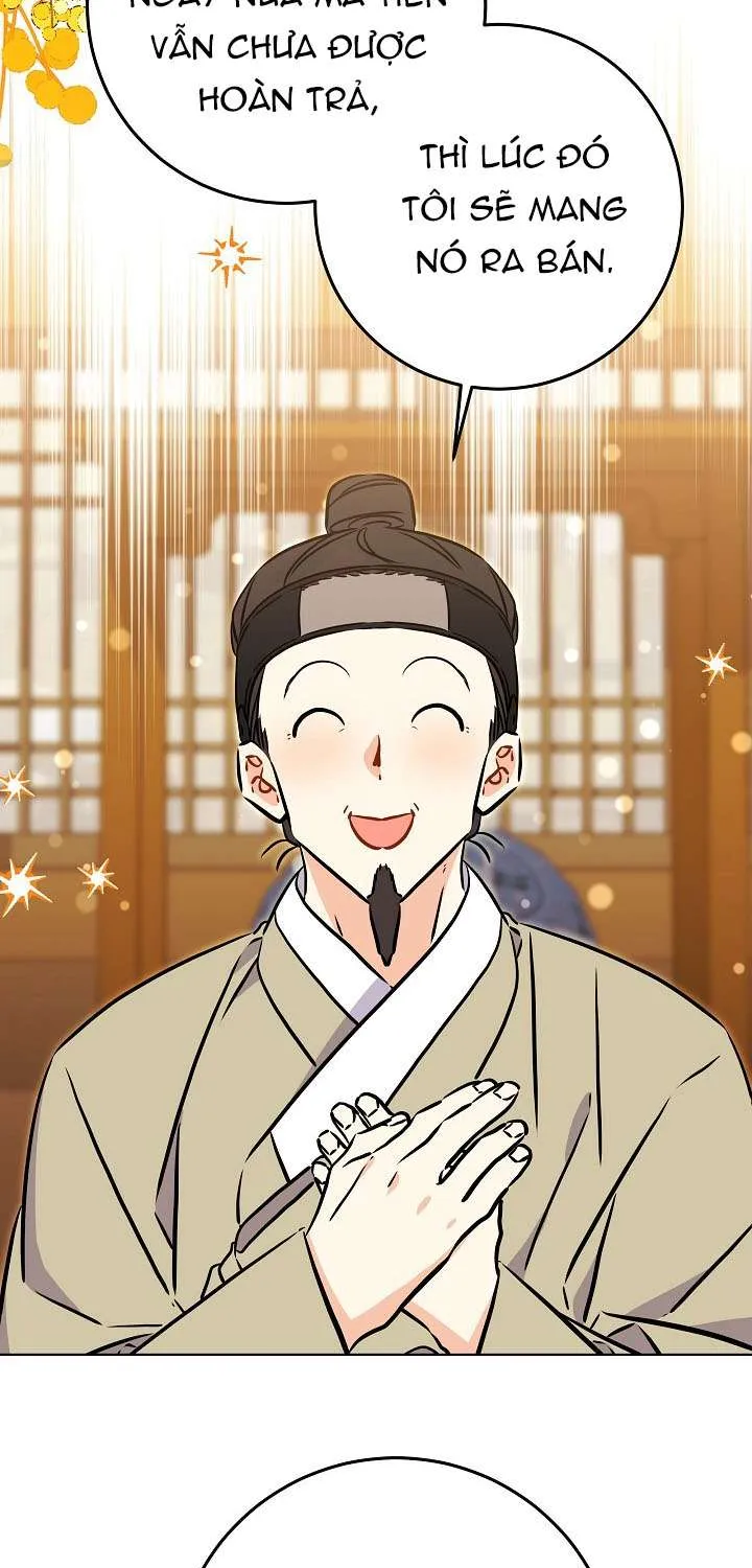 Tôi Sinh Ra Là Con Gái Của Một Thứ Phi Thấp Hèn Chap 77 - Next Chap 78