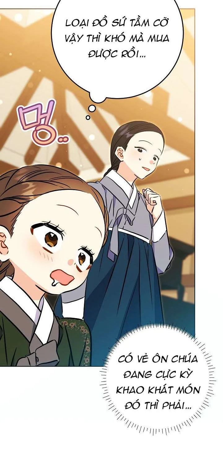 Tôi Sinh Ra Là Con Gái Của Một Thứ Phi Thấp Hèn Chap 77 - Next Chap 78