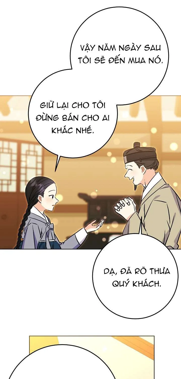 Tôi Sinh Ra Là Con Gái Của Một Thứ Phi Thấp Hèn Chap 77 - Next Chap 78