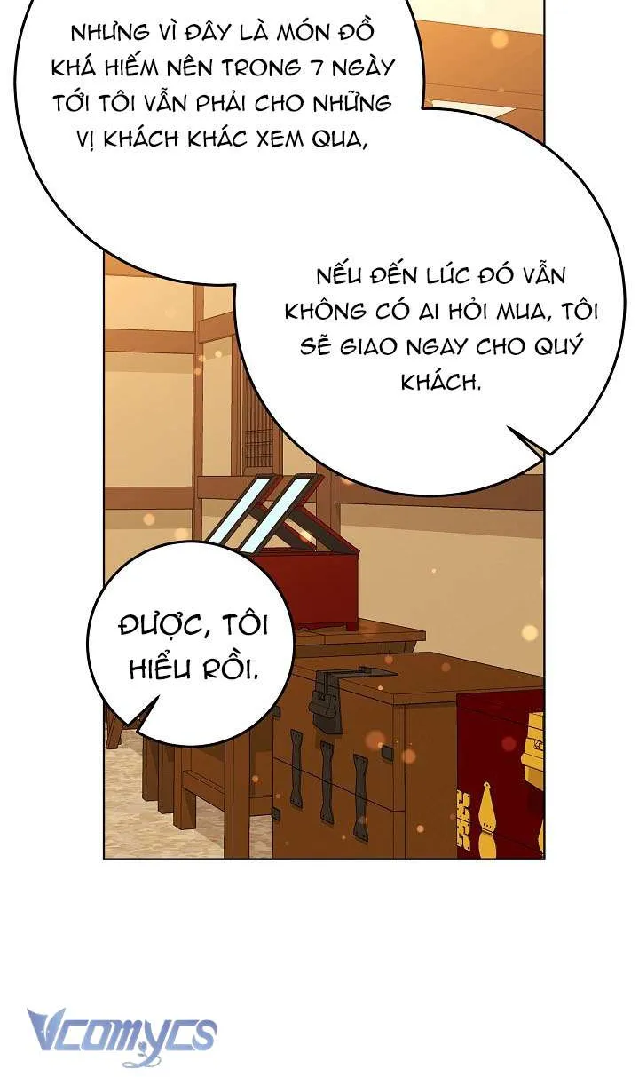 Tôi Sinh Ra Là Con Gái Của Một Thứ Phi Thấp Hèn Chap 77 - Next Chap 78