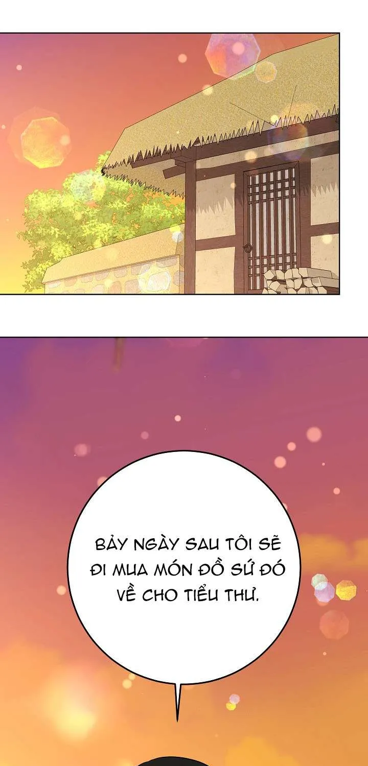 Tôi Sinh Ra Là Con Gái Của Một Thứ Phi Thấp Hèn Chap 77 - Next Chap 78