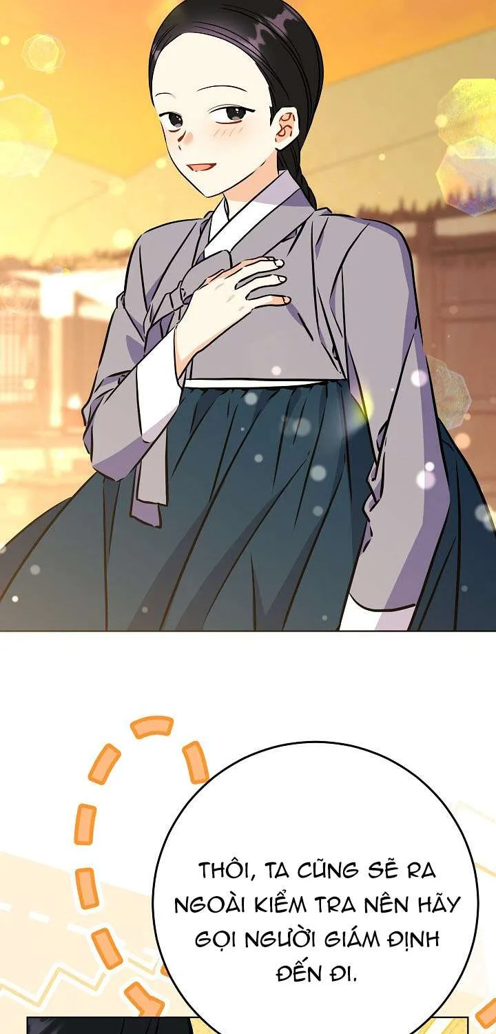 Tôi Sinh Ra Là Con Gái Của Một Thứ Phi Thấp Hèn Chap 77 - Next Chap 78