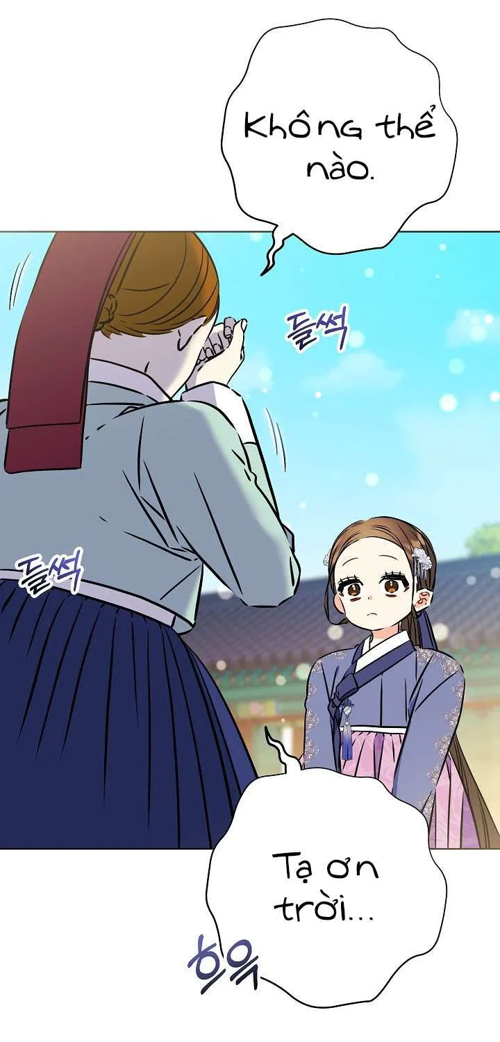 Tôi Sinh Ra Là Con Gái Của Một Thứ Phi Thấp Hèn Chap 77 - Next Chap 78