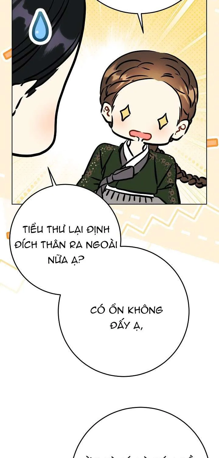 Tôi Sinh Ra Là Con Gái Của Một Thứ Phi Thấp Hèn Chap 77 - Next Chap 78