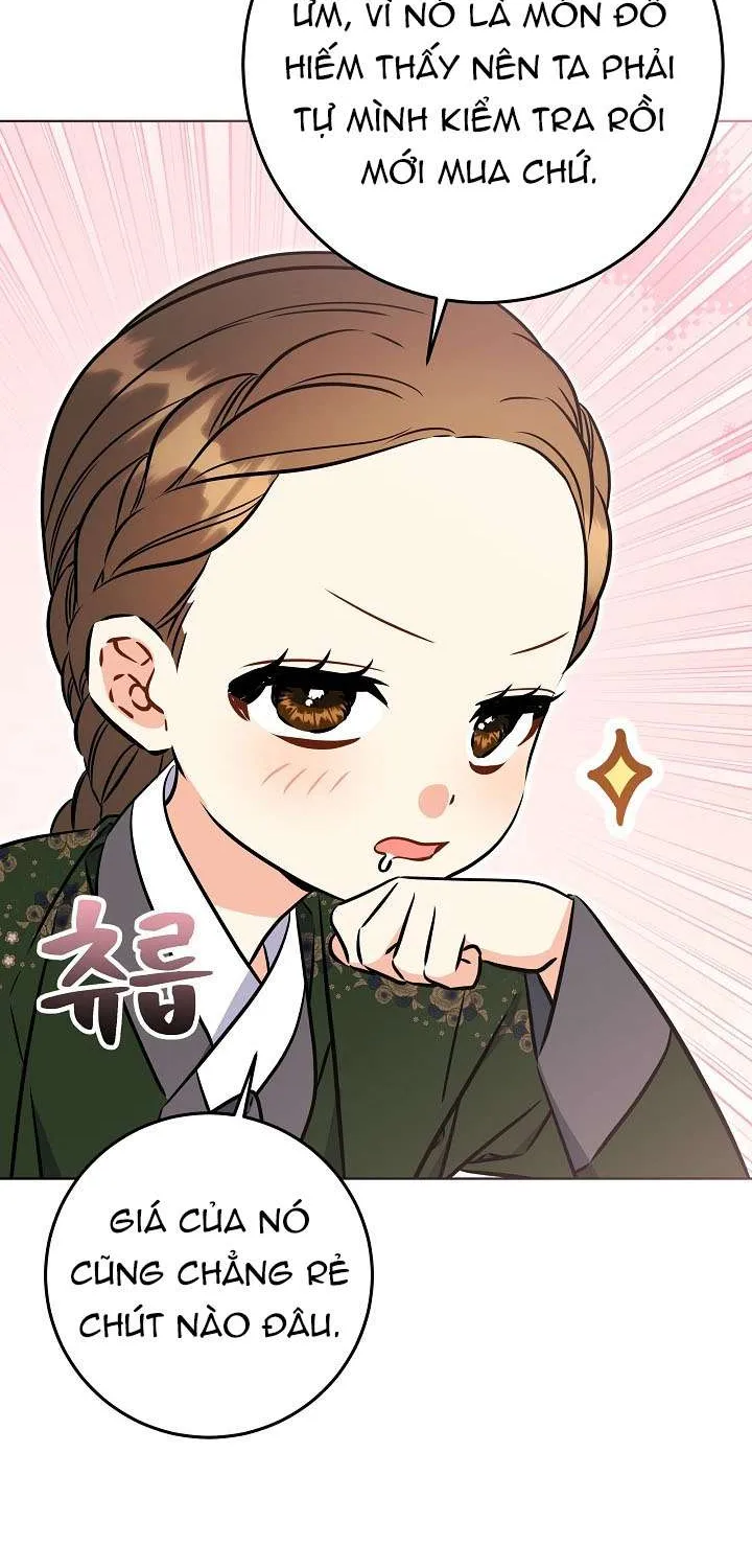 Tôi Sinh Ra Là Con Gái Của Một Thứ Phi Thấp Hèn Chap 77 - Next Chap 78