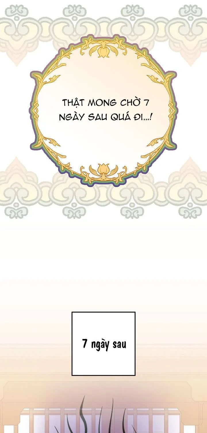 Tôi Sinh Ra Là Con Gái Của Một Thứ Phi Thấp Hèn Chap 77 - Next Chap 78