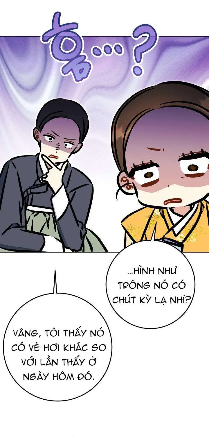 Tôi Sinh Ra Là Con Gái Của Một Thứ Phi Thấp Hèn Chap 77 - Next Chap 78