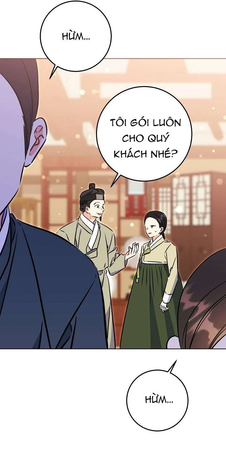 Tôi Sinh Ra Là Con Gái Của Một Thứ Phi Thấp Hèn Chap 77 - Next Chap 78