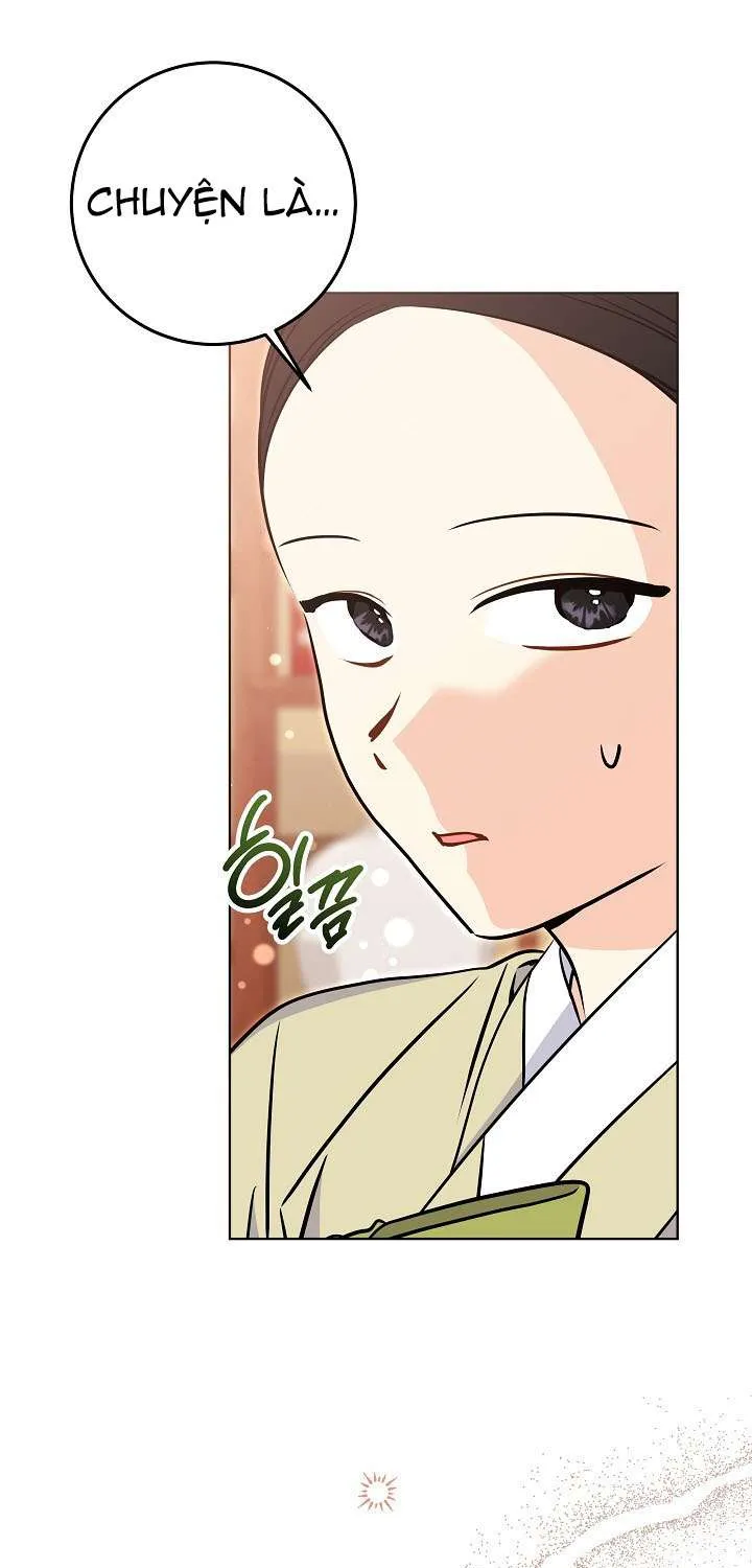 Tôi Sinh Ra Là Con Gái Của Một Thứ Phi Thấp Hèn Chap 77 - Next Chap 78