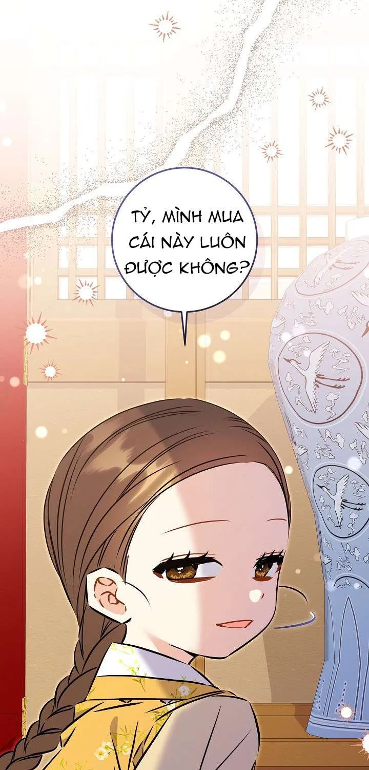 Tôi Sinh Ra Là Con Gái Của Một Thứ Phi Thấp Hèn Chap 77 - Next Chap 78