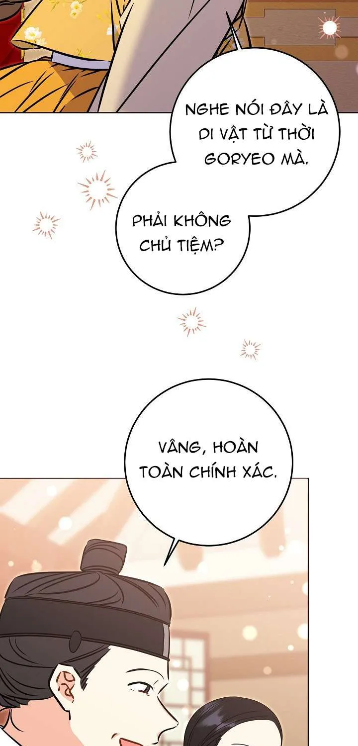 Tôi Sinh Ra Là Con Gái Của Một Thứ Phi Thấp Hèn Chap 77 - Next Chap 78