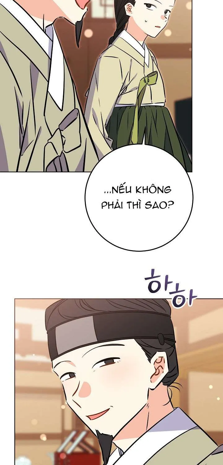 Tôi Sinh Ra Là Con Gái Của Một Thứ Phi Thấp Hèn Chap 77 - Next Chap 78