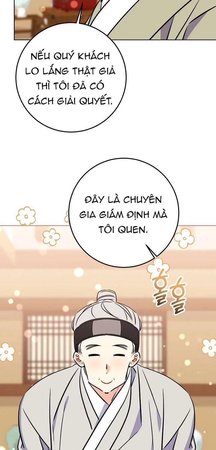 Tôi Sinh Ra Là Con Gái Của Một Thứ Phi Thấp Hèn Chap 77 - Next Chap 78