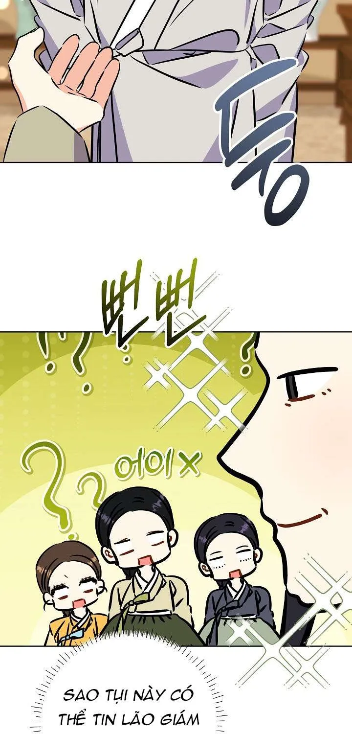 Tôi Sinh Ra Là Con Gái Của Một Thứ Phi Thấp Hèn Chap 77 - Next Chap 78