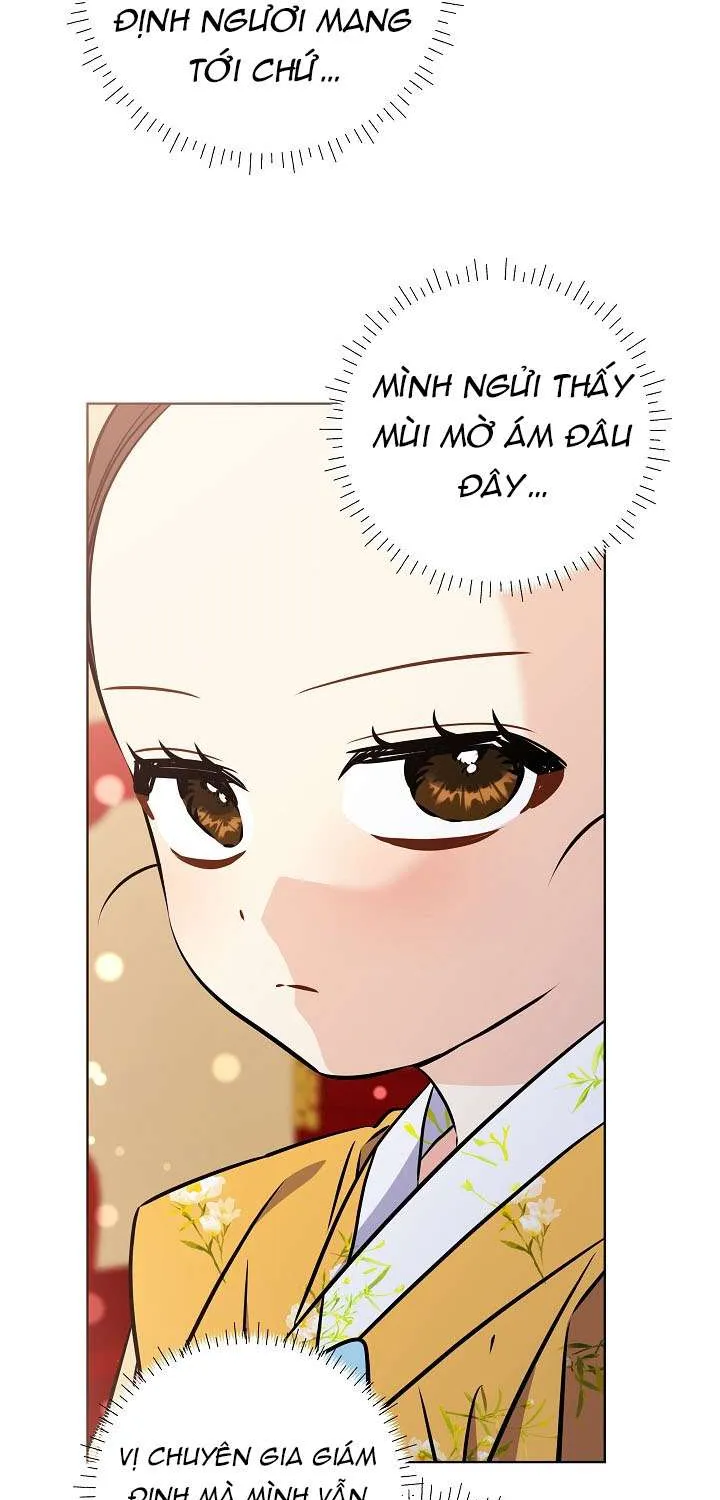 Tôi Sinh Ra Là Con Gái Của Một Thứ Phi Thấp Hèn Chap 77 - Next Chap 78