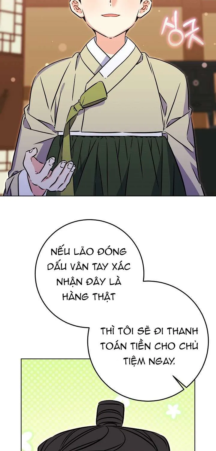 Tôi Sinh Ra Là Con Gái Của Một Thứ Phi Thấp Hèn Chap 77 - Next Chap 78