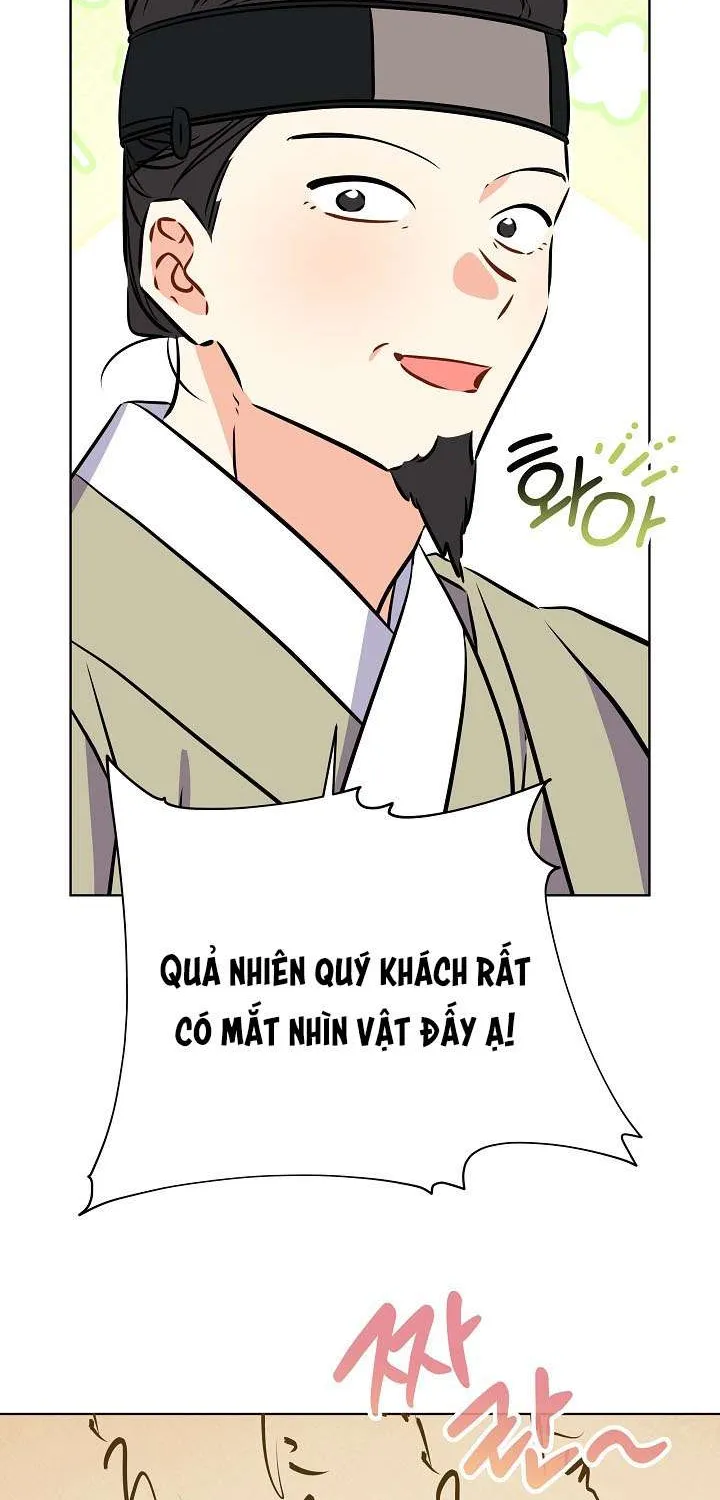 Tôi Sinh Ra Là Con Gái Của Một Thứ Phi Thấp Hèn Chap 77 - Next Chap 78