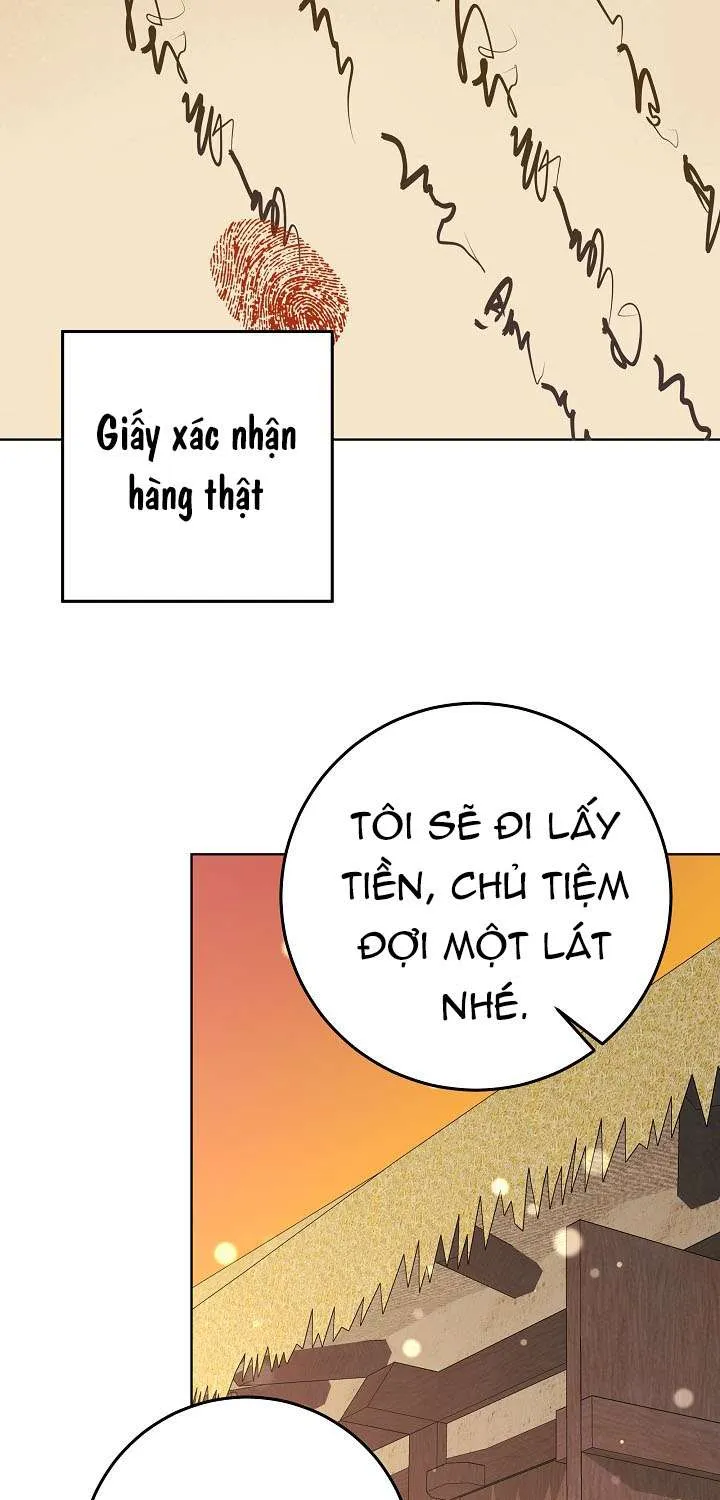 Tôi Sinh Ra Là Con Gái Của Một Thứ Phi Thấp Hèn Chap 77 - Next Chap 78