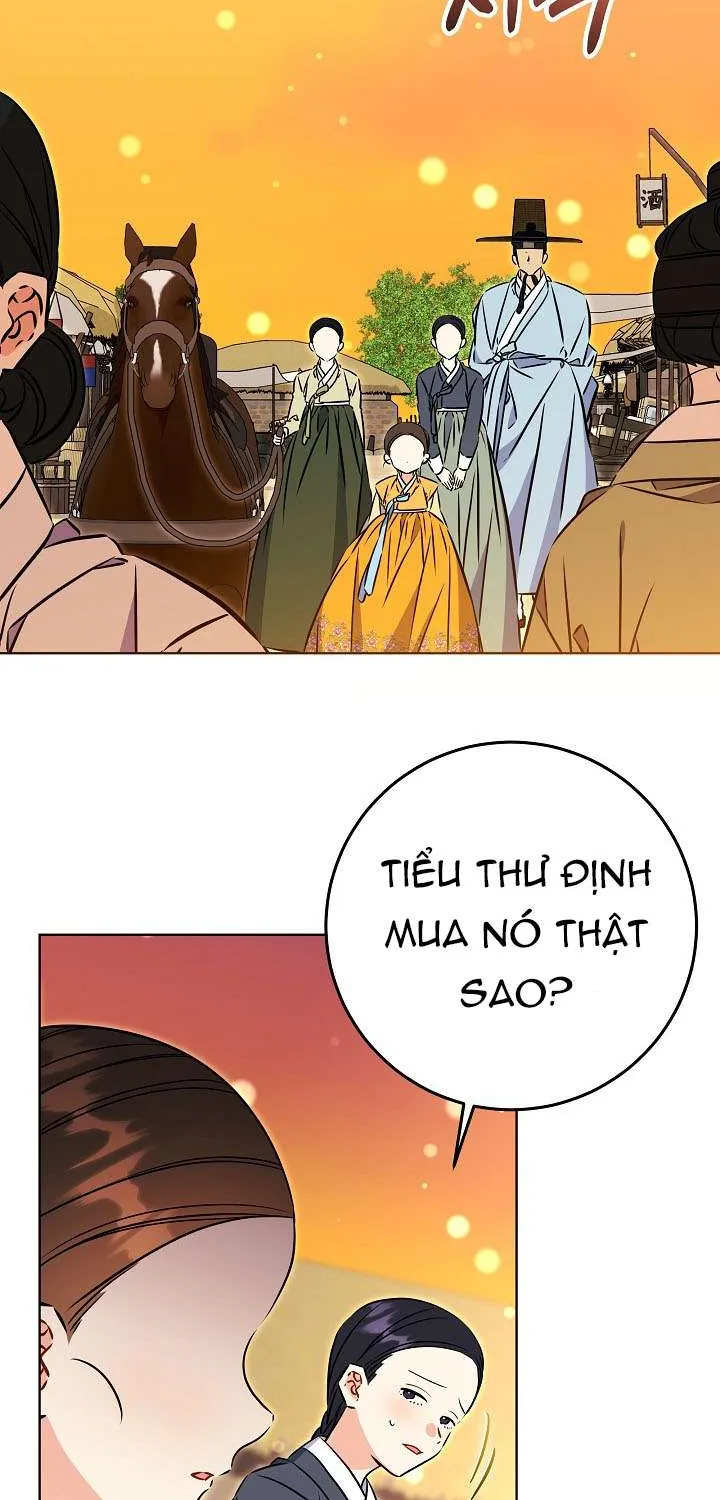 Tôi Sinh Ra Là Con Gái Của Một Thứ Phi Thấp Hèn Chap 77 - Next Chap 78