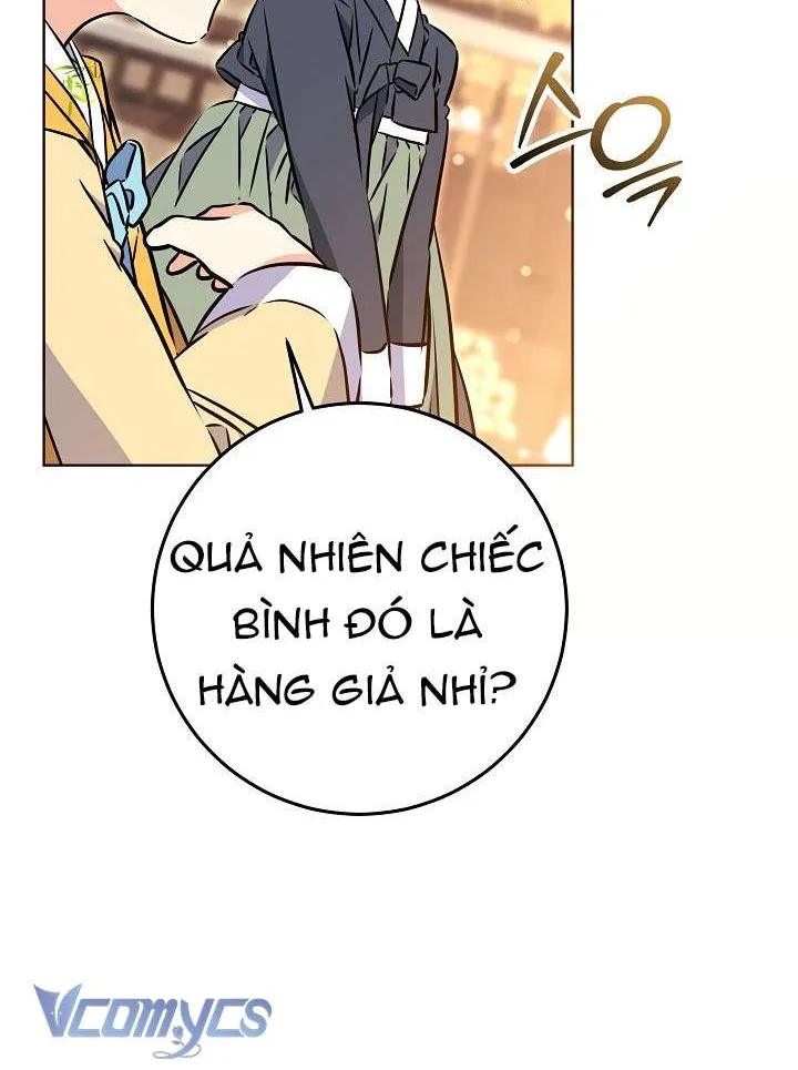 Tôi Sinh Ra Là Con Gái Của Một Thứ Phi Thấp Hèn Chap 77 - Next Chap 78