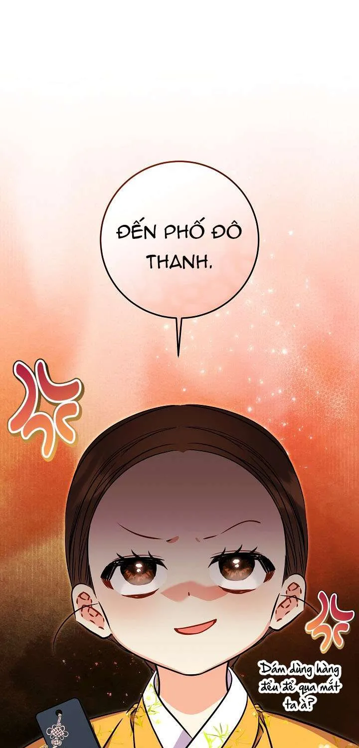 Tôi Sinh Ra Là Con Gái Của Một Thứ Phi Thấp Hèn Chap 77 - Next Chap 78