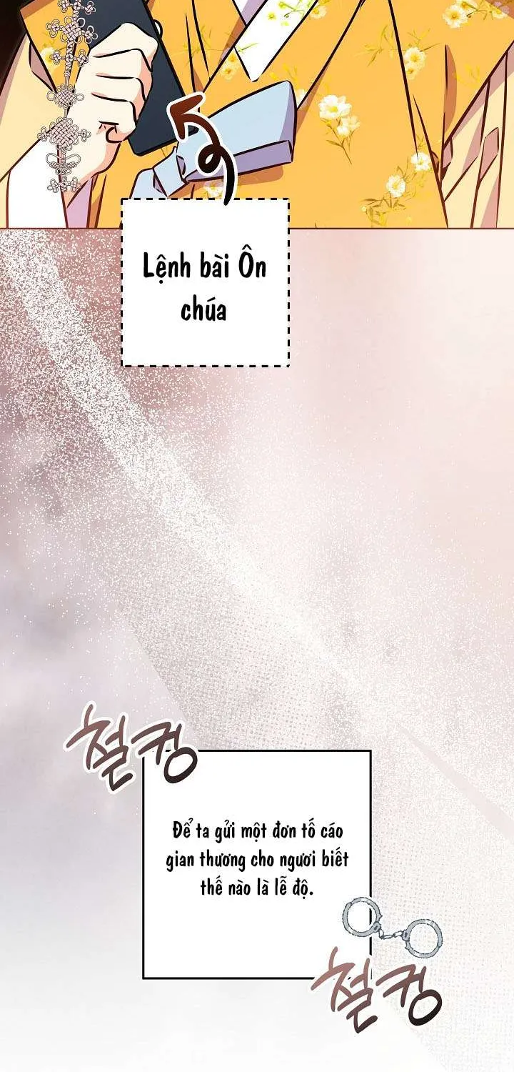 Tôi Sinh Ra Là Con Gái Của Một Thứ Phi Thấp Hèn Chap 77 - Next Chap 78