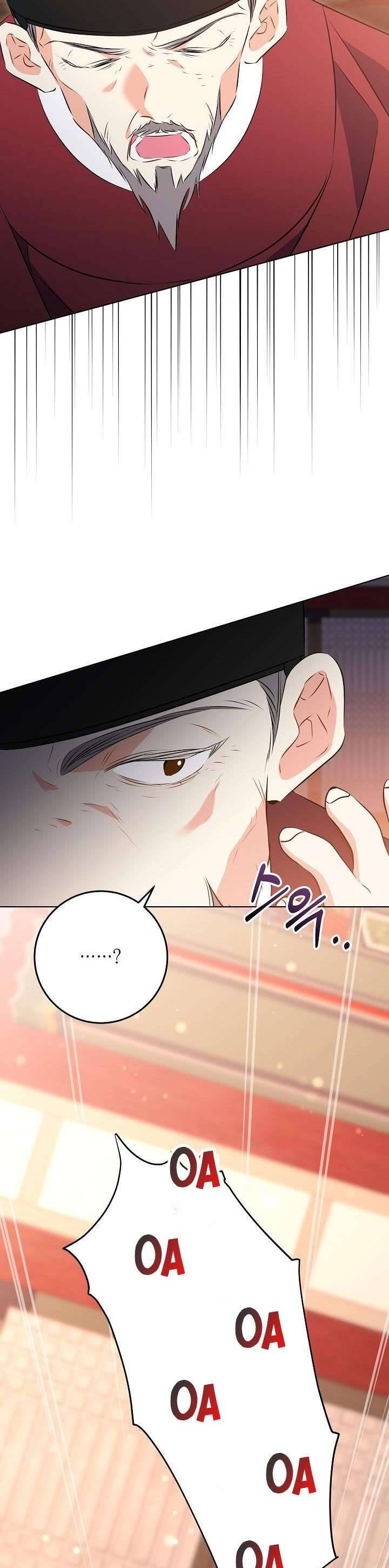 Tôi Sinh Ra Là Con Gái Của Một Thứ Phi Thấp Hèn Chap 8 - Next Chap 9