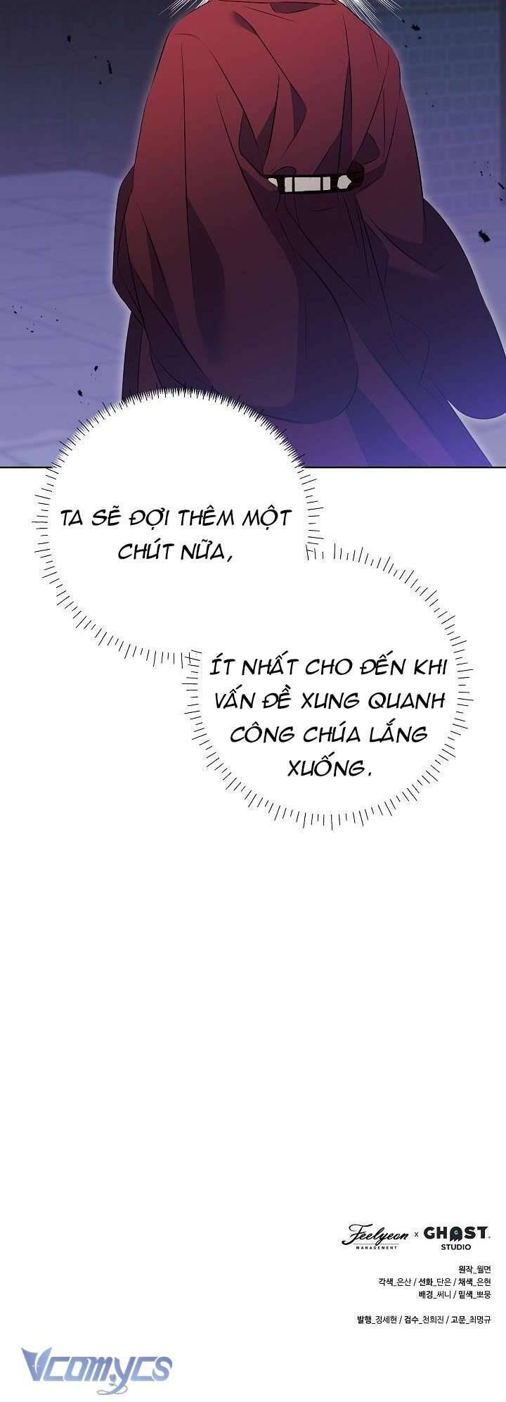 Tôi Sinh Ra Là Con Gái Của Một Thứ Phi Thấp Hèn Chap 8 - Next Chap 9