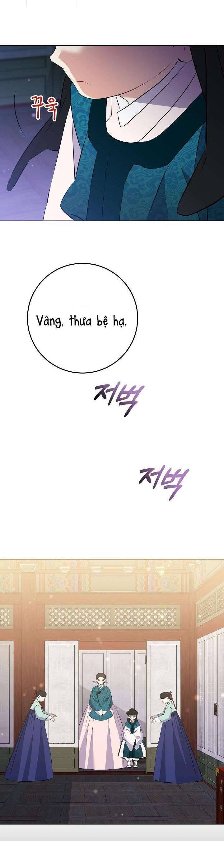 Tôi Sinh Ra Là Con Gái Của Một Thứ Phi Thấp Hèn Chap 9 - Next Chap 10