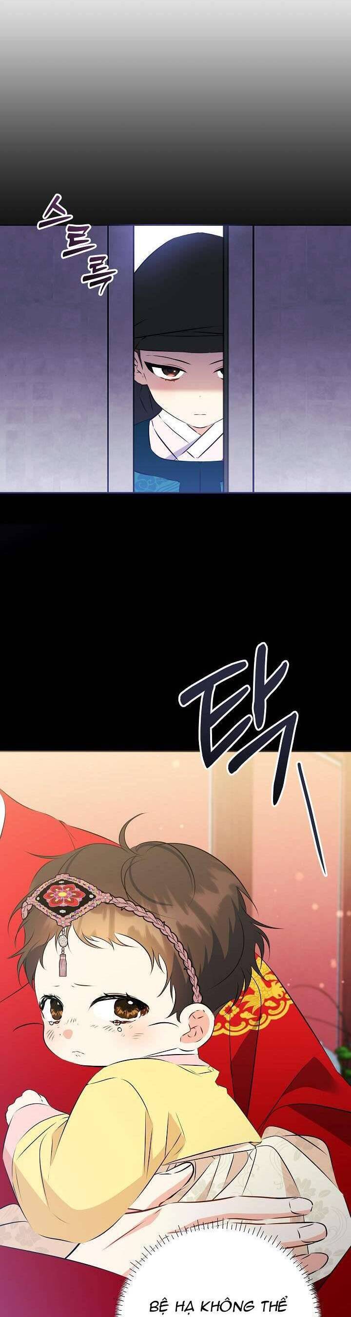 Tôi Sinh Ra Là Con Gái Của Một Thứ Phi Thấp Hèn Chap 9 - Next Chap 10