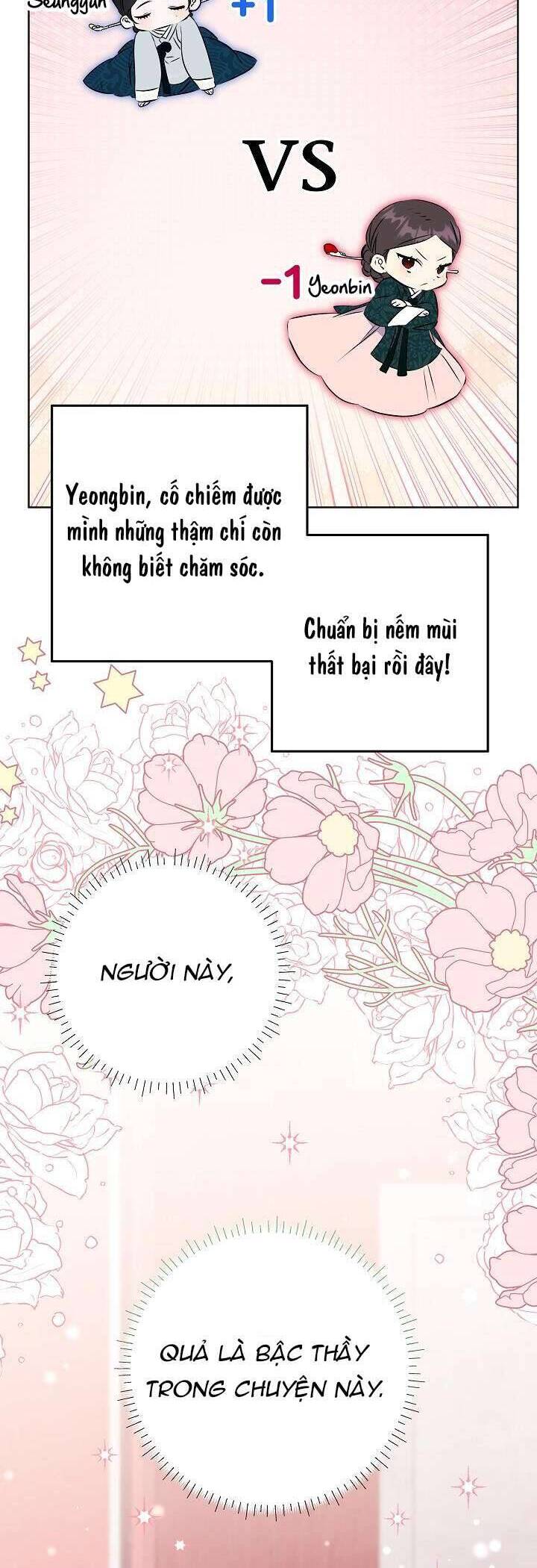 Tôi Sinh Ra Là Con Gái Của Một Thứ Phi Thấp Hèn Chap 9 - Next Chap 10