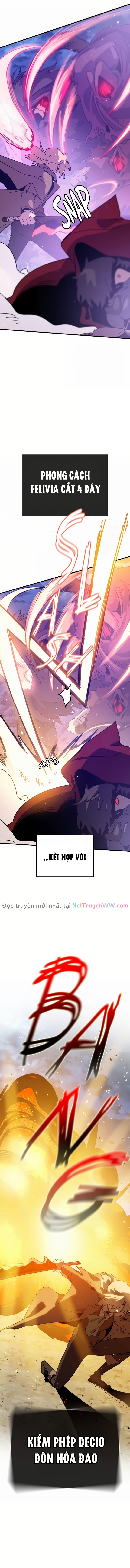 Tôi Sống Cuộc Đời Chữa Lành Ở Kiếp Thứ Hai Chap 11 - Next Chap 12