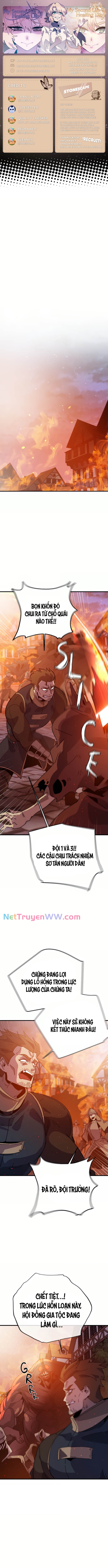 Tôi Sống Cuộc Đời Chữa Lành Ở Kiếp Thứ Hai Chap 12 - Next Chap 13