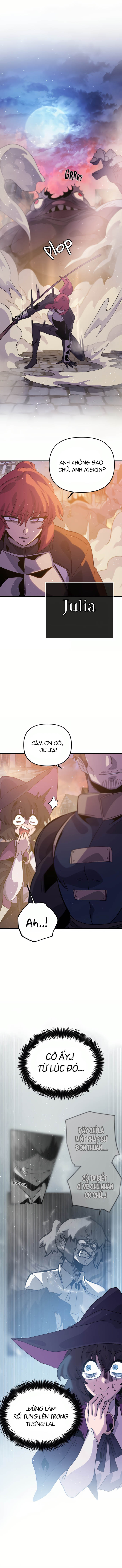 Tôi Sống Cuộc Đời Chữa Lành Ở Kiếp Thứ Hai Chap 12 - Next Chap 13