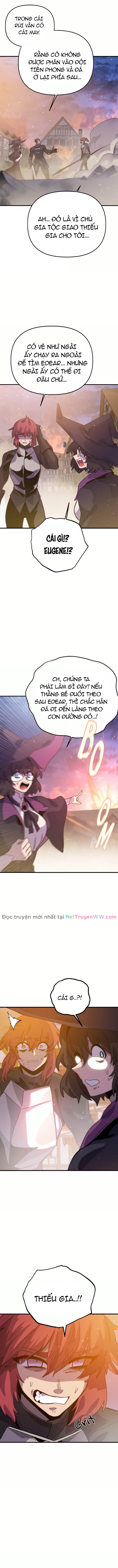 Tôi Sống Cuộc Đời Chữa Lành Ở Kiếp Thứ Hai Chap 12 - Next Chap 13