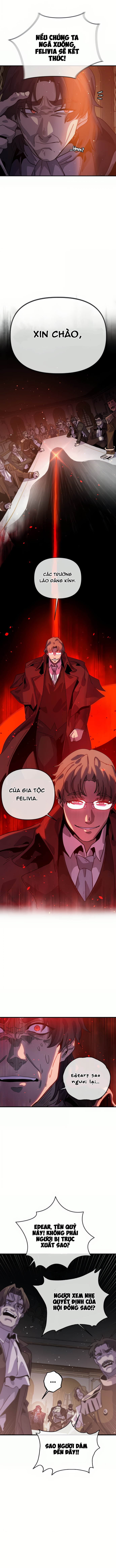 Tôi Sống Cuộc Đời Chữa Lành Ở Kiếp Thứ Hai Chap 13 - Next Chap 14