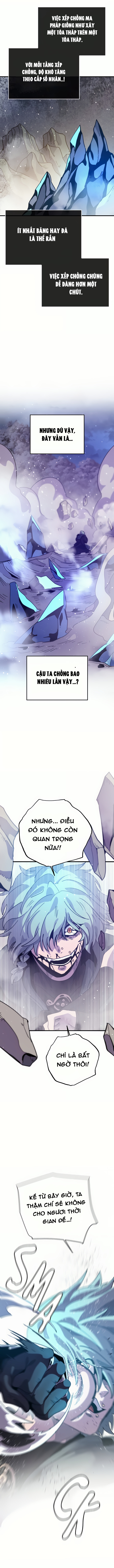 Tôi Sống Cuộc Đời Chữa Lành Ở Kiếp Thứ Hai Chap 13 - Next Chap 14