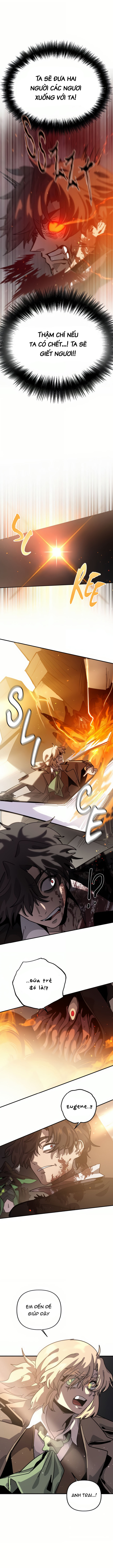 Tôi Sống Cuộc Đời Chữa Lành Ở Kiếp Thứ Hai Chap 14 - Next Chap 15