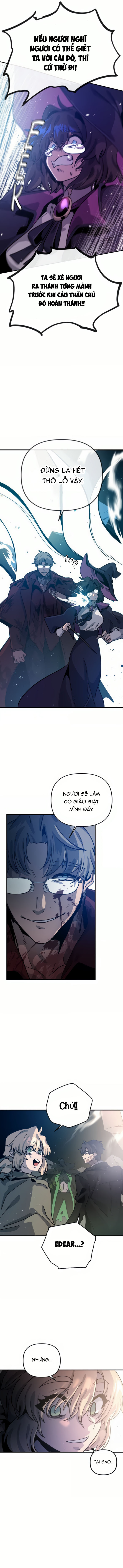 Tôi Sống Cuộc Đời Chữa Lành Ở Kiếp Thứ Hai Chap 14 - Next Chap 15