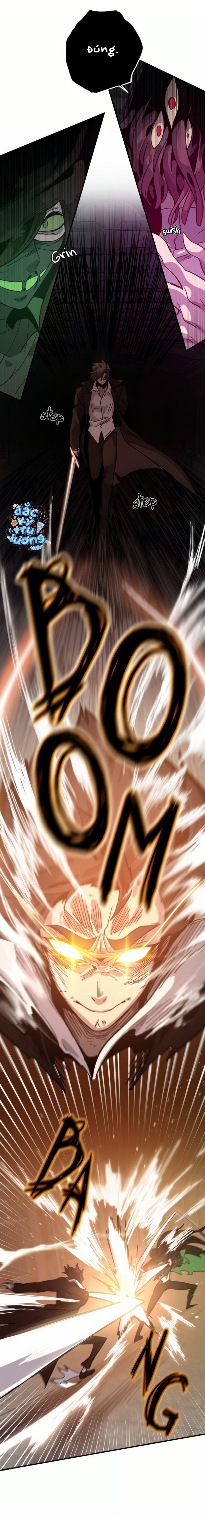 Tôi Sống Cuộc Đời Chữa Lành Ở Kiếp Thứ Hai Chap 14 - Next Chap 15