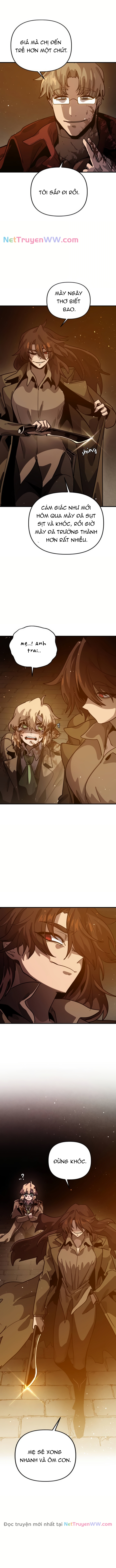 Tôi Sống Cuộc Đời Chữa Lành Ở Kiếp Thứ Hai Chap 15 - Next Chap 16