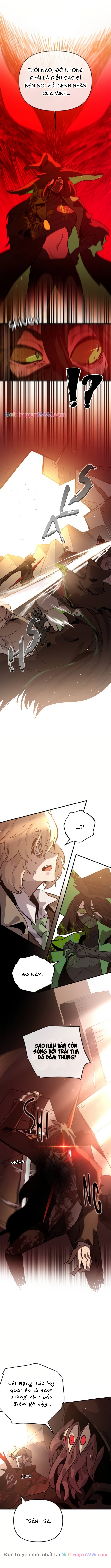 Tôi Sống Cuộc Đời Chữa Lành Ở Kiếp Thứ Hai Chap 15 - Next Chap 16